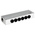 Legris 3310 series 6 station G 1/2 Manifold