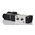 RS PRO Pneumatic Solenoid Valve - Solenoid/Air G 1/8 V50 Series 24V dc