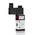 RS PRO Pneumatic Solenoid Valve - Solenoid/Spring G 1/4 V51 Series 24V dc
