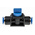RS PRO Rotary Knob Pneumatic Manual Control Valve HVFF Series, 10mm