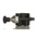 Norgren Knob 3/2 Pneumatic Manual Control Valve 03 Series, G 1/8, 1/8in, III B