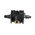 Norgren Plunger 3/2 Pneumatic Manual Control Valve Super X Series, G 1/8, 1/8in