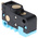 Crouzet Plunger 3/2 Pneumatic Manual Control Valve 81 Series
