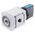 Festo Rotary 3/2 Pneumatic Manual Control Valve MS Series, G 1/2, 1/2in, 541267