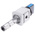 Festo Pneumatic Manual Control Valve MS Series, G 1/2, 1/2in, 541268