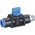 RS PRO Handle Pneumatic Manual Control Valve