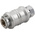 RS PRO Pneumatic Manual Control Valve