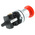 Norgren Emergency Stop 3/2 Pneumatic Manual Control Valve Super X Series, G 1/8, 1/8in