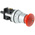 Norgren Emergency Stop 3/2 Pneumatic Manual Control Valve Super X Series, G 1/8, 1/8in
