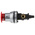 Norgren Push Button 3/2 Pneumatic Manual Control Valve 03 Series, G 1/8, 1/8in