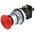 Norgren Push Button 3/2 Pneumatic Manual Control Valve 03 Series, G 1/8, 1/8in