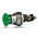 Norgren Push Button 3/2 Pneumatic Manual Control Valve 03 Series, G 1/8, 1/8in