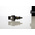 Norgren Rotary Knob 3/2 Pneumatic Manual Control Valve 03 Series, G 1/8, 1/8in, III B