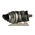 Norgren Rotary Knob 3/2 Pneumatic Manual Control Valve 03 Series, G 1/8, 1/8in, III B