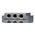Norgren SXE series 1 station G 1/2 Sub Base