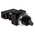 RS PRO Manual 3/2 Pneumatic Manual Control Valve MV Series, G 1/8, 1/8in
