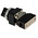 RS PRO Manual 3/2 Pneumatic Manual Control Valve MV Series, G 1/8, 1/8in