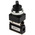 RS PRO Manual 3/2 Pneumatic Manual Control Valve MV Series, G 1/8, 1/8in