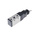SMC Toggle Lever 5/2 Pneumatic Manual Control Valve VFM300 Series, Rc 1/4, 1/4in