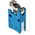 Crouzet Roller Lever 3/2 Pneumatic Manual Control Valve 81 Series