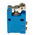 Crouzet Roller Lever 3/2 Pneumatic Manual Control Valve 81 Series