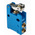 Crouzet Roller Lever 3/2 Pneumatic Manual Control Valve 81 Series