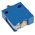 Crouzet Plunger 3/2 Pneumatic Manual Control Valve 81 Series