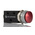 IMI Norgren Push Button 3/2 Pneumatic Manual Control Valve S/666 Series, G 1/8, 1/8in, PS/666/1/R