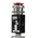 IMI Norgren Push Button 3/2 Pneumatic Manual Control Valve S/666 Series, G 1/8, 1/8in, PS/666/1/R