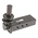 Norgren Lever 5/3 Pneumatic Manual Control Valve X30 Series, G 1/4, 1/4in