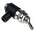 Legris Toggle Lever 3/2 Pneumatic Manual Control Valve 7801 Series, G 1/4, 1/4in