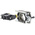 Parker Plunger 3/2 Pneumatic Manual Control Valve PXB Series