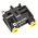 Parker Plunger 3/2 Pneumatic Manual Control Valve PXB Series, Push In 4 mm