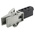 EMERSON – ASCO Pedal 5/2 Pneumatic Manual Control Valve 551 Series, G 1/4, 1/4in