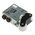 Parker Roller 3/2 Pneumatic Manual Control Valve PXC Series