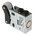 Parker Roller 3/2 Pneumatic Manual Control Valve PXC Series