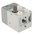SMC Push Button 3/2 Pneumatic Manual Control Valve VR51 Series