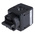 EMERSON – AVENTICS Rotary Knob 3/2 Pneumatic Manual Control Valve NL2-BAV Series, G 1/4, 1/4in