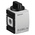 EMERSON – AVENTICS Rotary Knob 3/2 Pneumatic Manual Control Valve AS2-SOV Series, G 1/4, 1/4in
