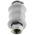 Norgren Sleeve 3/2 Pneumatic Manual Control Valve M/7300 Series, G 1/4, 1/4in