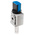 Festo Rotary 3/2 Pneumatic Manual Control Valve MS Series, G 1/4, 1/4in, 541259