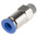 RS PRO Non Return Valve, 10mm Tube Outlet, 0 to 9.9 kgf/cm², 0 to 990kPa