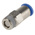 RS PRO Non Return Valve, 10mm Tube Outlet, 0 to 9.9 kgf/cm², 0 to 990kPa