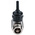 Legris Standard Lever Pneumatic Manual Control Valve 0491 Series, G 1/2, 1/2in