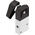 Festo Twist Selector 3/2 Pneumatic Manual Control Valve VHEF Series, G 1/8, 1/8in, 4106814