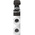 Festo Plunger 3/2 Pneumatic Manual Control Valve VHEF Series, G 1/4, 1/4in, 4500008