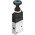Festo Push Button 3/2 Pneumatic Manual Control Valve VHEF Series, G 1/8, 1/8in, 5299705
