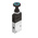 Festo Push Button 3/2 Pneumatic Manual Control Valve VHEF Series, G 1/4, 1/4in, 5299711