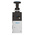 Festo Push Button 3/2 Pneumatic Manual Control Valve VHEF Series, G 1/4, 1/4in, 5299711