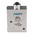 Festo Plunger 3/2 Pneumatic Manual Control Valve VMEF Series, G 1/8, 1/8in, 8031295